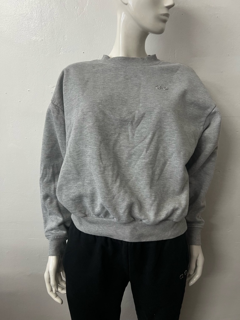 Alo  yoga Crewneck Sweatshirt